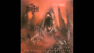 Death - To Forgive Is To Suffer