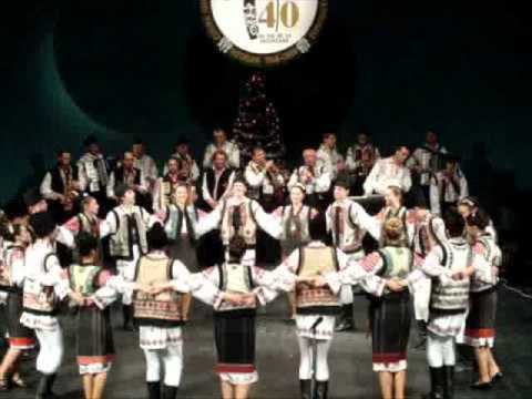 HORA Nr.83  ''HORA LUI DOBRICA''