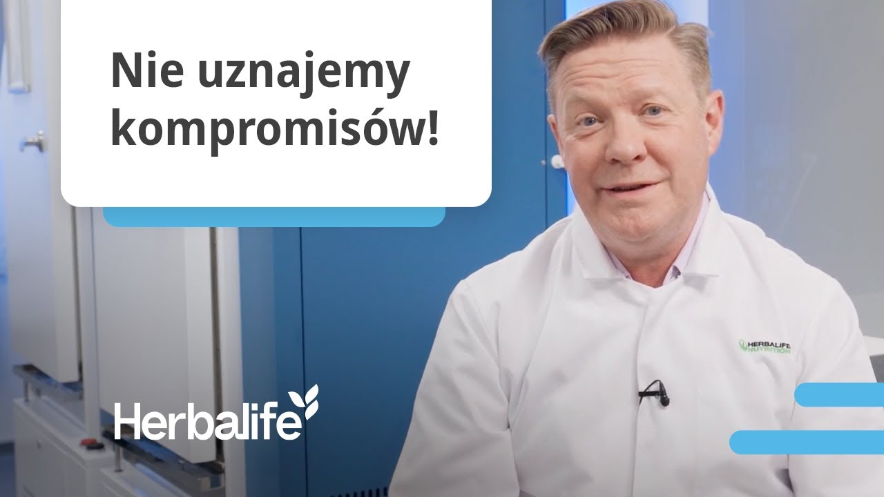 INSIDE HERBALIFE #4 SKŁADNIKI | FIRMA I MOŻLIWOŚCI BIZNESOWE