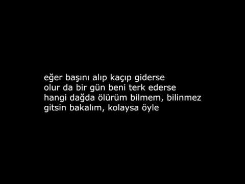 download lagu mp3 mp4 Bekle Dedi Gitti Lyrics, download lagu Bekle Dedi Gitti Lyrics gratis, unduh video klip Bekle Dedi Gitti Lyrics