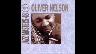 oliver nelson   Hoe Down