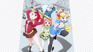 Osu! | "Ikken Rakuchaku Goyoujin" - By EARPHONES | [HD][HR][DT] (SS) Normal