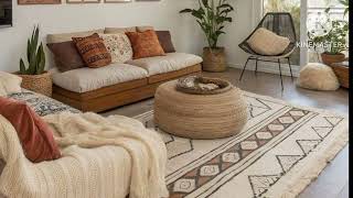 INTERIOR DESIGN IDEAS FOR YOUR SMALL APARTMENT 👌 😀 👍 ✨ 🤔 😉 👌 😀 افككككككار ديكورات للشقق الصغيرة واس