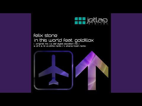 In This World feat. Goldillox (Dr. K, Nii & Shiha Remix)