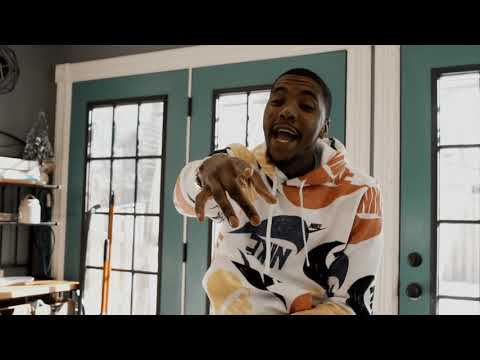 Ohwell Ft Boss Sleep " All In " - Spending Racks | Shot by Ohwell Visionz