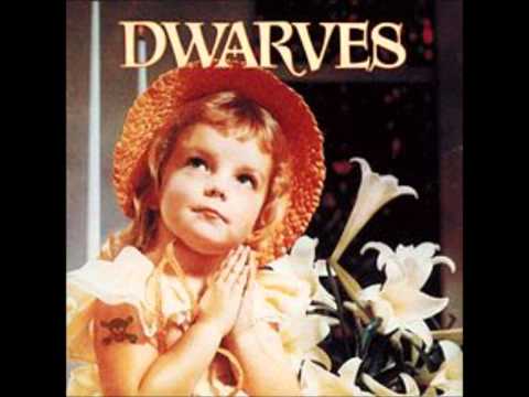 Dwarves - Johnny Glue