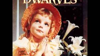 Dwarves - Johnny Glue