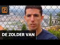 Op bezoek bij Roy Makaay in A Coruña | De Zolder van El Sierd