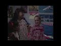 Barney And The Backyard Gang River LINE Part 1