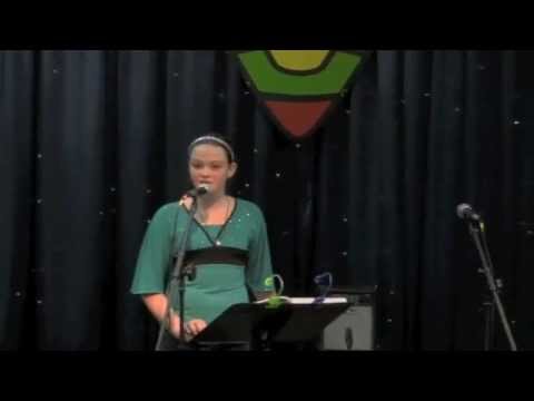 Karleen - A Whole New World