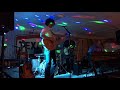 Ivas John Band - Steppin’ Out (Robert Cray cover)