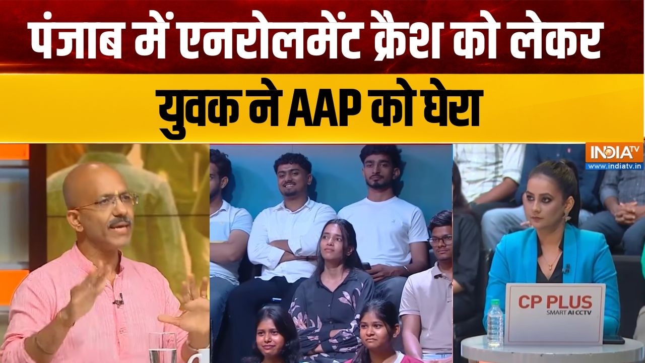 Mission Kayakalp Vidyalaya Yojana  : मिशन कायाकल्प को लेकर क्या बोले शांतनु 