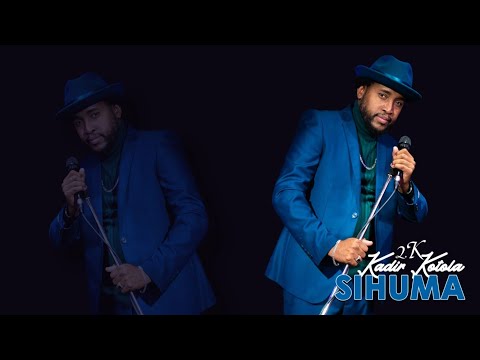 Kadir Kotola (2K) - Sihuma - New Oromo Borana Music - 2024