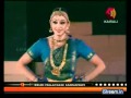 Classical Dance By Actress Shobhana