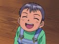 My Favorite Moments In Ghost Stories DUB