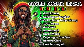 Download lagu 🔥 RHOMA IRAMA REGGAE 2026 — Full Album Dangdut Reggae Viral Paling Dicari mp3