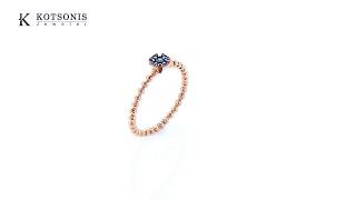 Κόσμημα Κοτσώνης Κόρινθος / Κοσμήματα με την υπογραφή του καλύτερου Ελληνικού εργαστηρίου