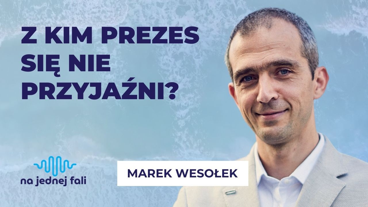 Praca i przyjaźń - czy to może zadziałać?