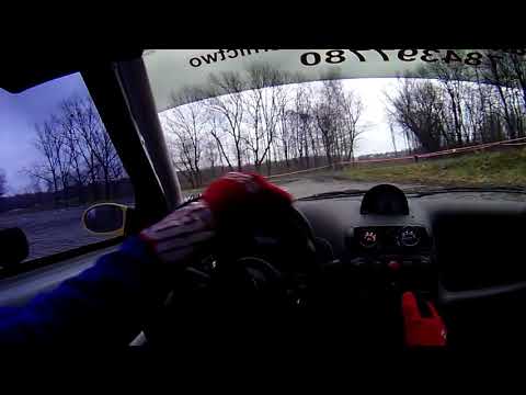 4 Runda SRC 2017 - [onboard OS1] Kowalski & Pawiński Fiat SC