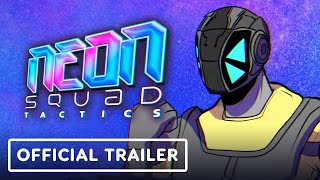 Watch and explore about NEON Squad Tactics PC Steam CD Key