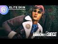 Elite Nomad Trailer | Tom Clancy’s Rainbow Six Siege