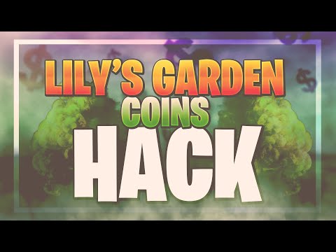Lily’s Garden Hack Guide 2023 ✅ - How To Get Coins With Lily’s Garden Cheats 🔥 iOS/Android MOD APK