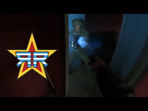 The RUSFOR Experience | Milsim West The Shali Front