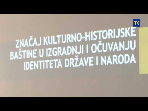 KULTURNO HISTORIJSKO NASLIJEĐE 24 09