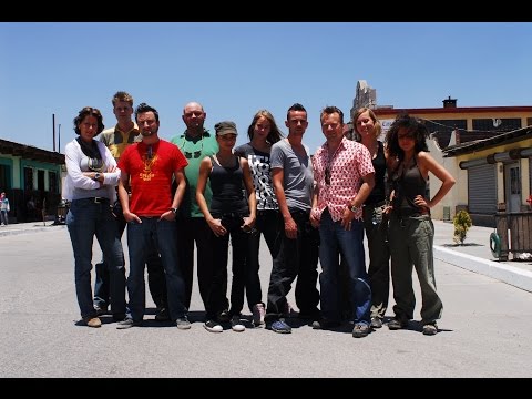 Wie is de Mol (The Mole) 2008 S08E05 with english subtitles