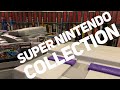 SNES Super Nintendo Collection