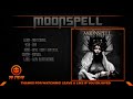 Moonspell - Shadow Sun