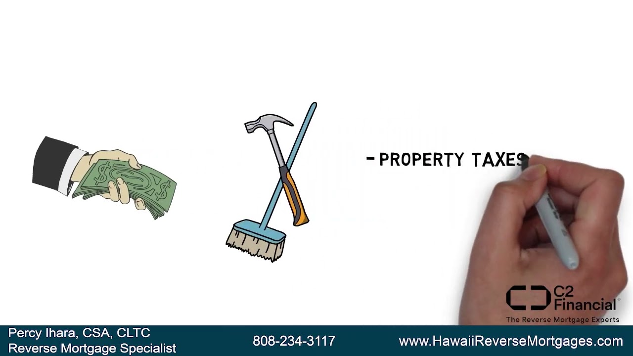 Who Qualifies for A Reverse Mortgage?