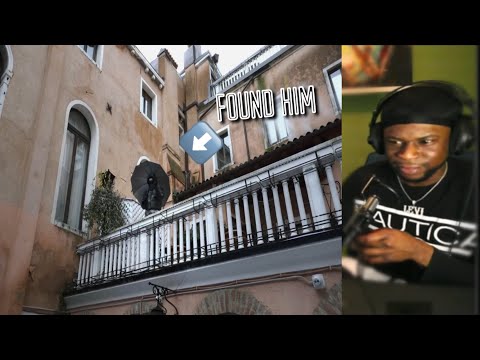 TRL Reaction / Zabson  - Przynajmniej nie klamie #americanreaction #poland #trl