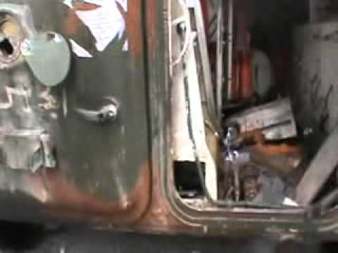 قصف للنظام على المساجد في الحميدية في محافظة حمص