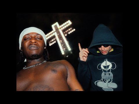 serane ft. unotheactivist - purple molly (official music video)
