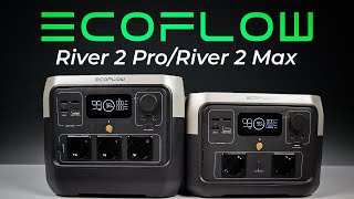 EcoFlow RIVER 2 - відео 5