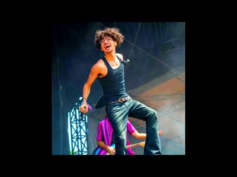 [FREE FOR PROFIT] Ericdoa x Glaive Pop Type Beat - "universe"