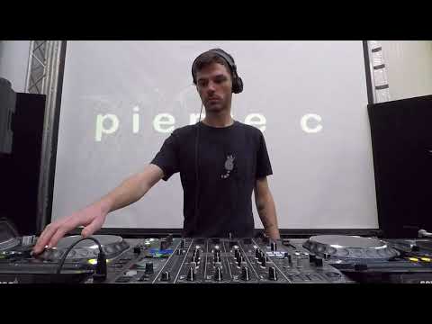 Pierre C @ Therapy Room #77