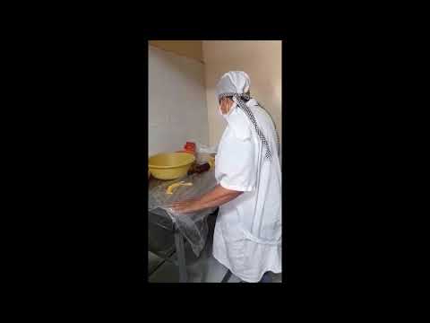 Estudio panaderia bomby