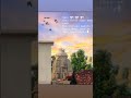 Saplahara Village Evening Time Full Screen Status