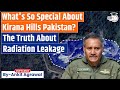 Did India Bomb Pakistan S Nuke Facility At Kirana Hills Explained By Ankit Agrawal Study IQ