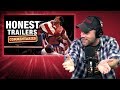 Honest Trailers Commentary Rocky IV