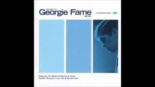 Georgie Fame   -  And I Love Her