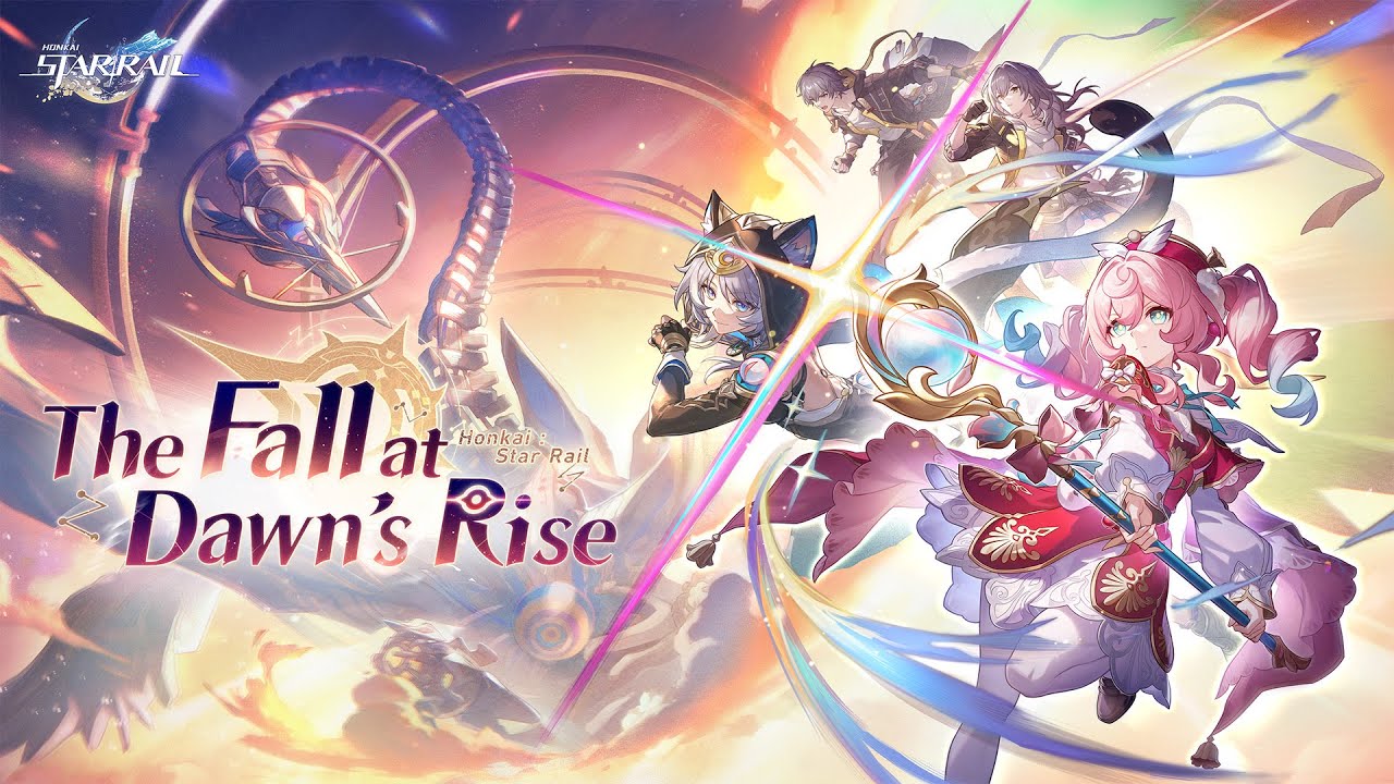 Version 3.3 Trailer -