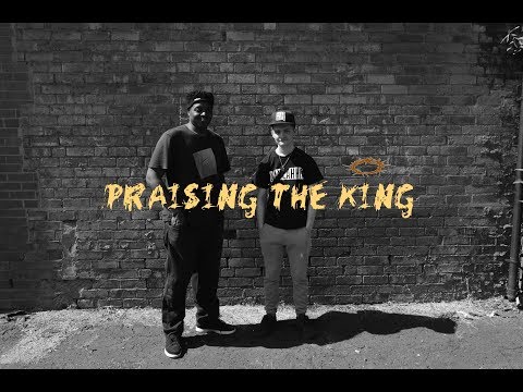 P.G. Feat. Guni - Praising The King (Music Video) @PGchristianmusic @guni_music