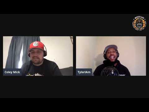 The '96 All Star Game Live Watch Featuring Big Cat, Brandon Fucking Walker, Eddie, & More!