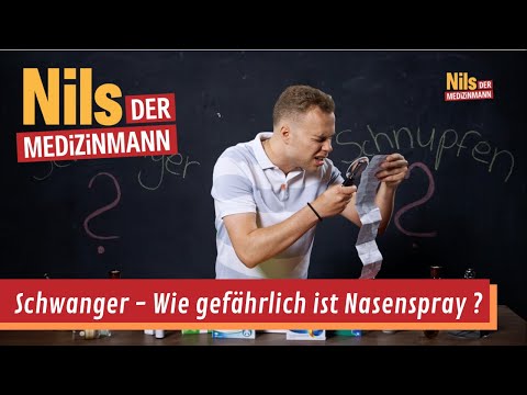 Schnupfen in der Schwangerschaft – Was hilft, wenn die Erkältung nicht weg geht?