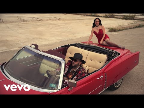 Moncho Chavea Mala Rodríguez  Plata Y Plomo  DJ JOSIKO EL FEO 2023