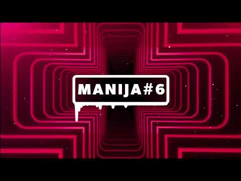 MANIJA #6 | (Los del momento) | DJ FRAN PAZ