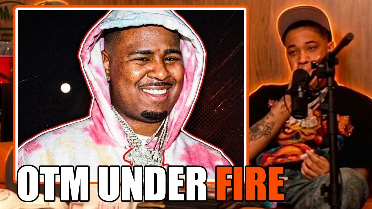 OTM Finally Addresses Missing Drakeo’s Farewell Concert